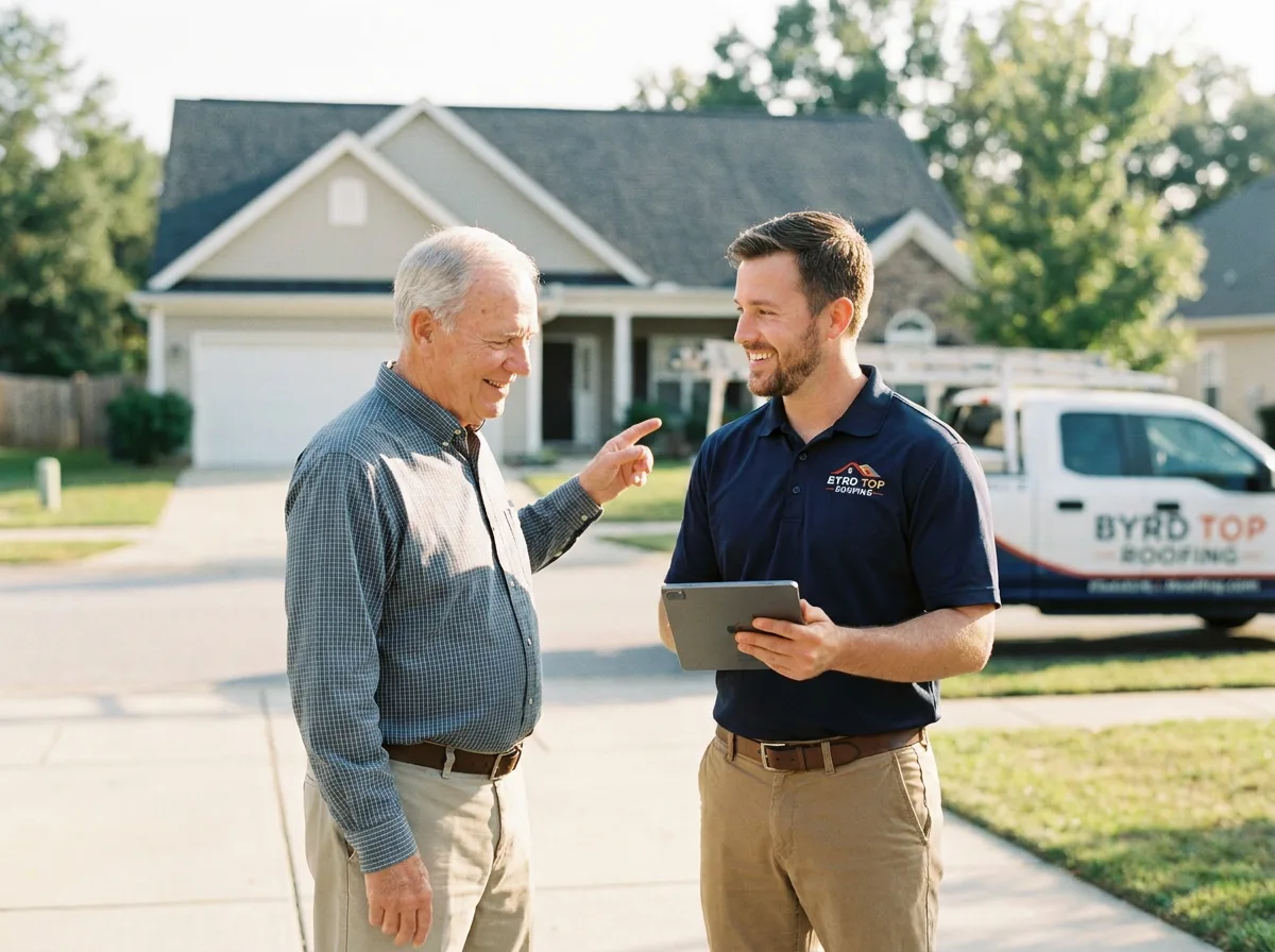 Roofing Webster, NC FAQs